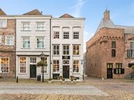 Markt 1, 5361 GH Grave