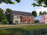 Patrick Blackettstraat 78, 1341 EB Almere