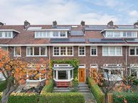 Linnaeuslaan 38, 3571 TX Utrecht