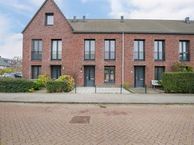 Millenaarstraat 31, 2134 LR Hoofddorp