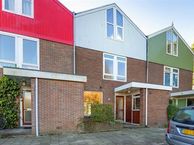 De Breekstraat 57, 1024 LK Amsterdam