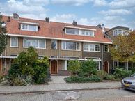 Mr. Tripkade 20, 3571 SX Utrecht