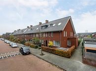 Kurt Schwittersstraat 3, 3059 PT Rotterdam