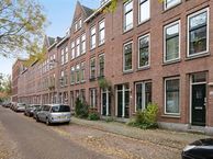 Heer Vrankestraat 14 c, 3036 LC Rotterdam