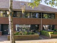 Distelvlinderlaan 55, 5691 RM Son en Breugel