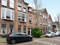 Van de Spiegelstraat 21, 2613 EX Delft