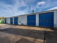 Haven Zuidzijde 19, 9679 TD Scheemda