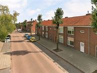 Zouavenlaan 58, 5037 MX Tilburg