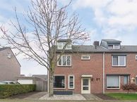 Harrie van den Bergstraat 14, 5845 HE Sint Anthonis