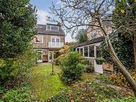 Prins Hendriklaan 29, 3721 AN Bilthoven