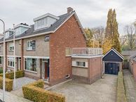 Sumatrastraat 13, 2405 EM Alphen aan den Rijn