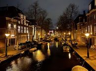 Baangracht 6 b, 1811 DC Alkmaar