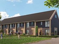 Van Wijnbergenstraat (Bouwnr. 15), 7323 XR Apeldoorn