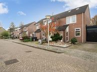 Hooiraamhoek 107, 7546 ME Enschede