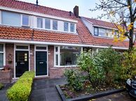 Meidoornstraat 61, 8922 CK Leeuwarden