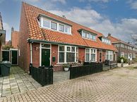 Adm Stellingwerffstraat 22, 8861 GM Harlingen