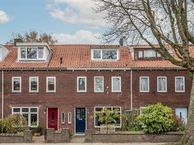 Hengstdalseweg 121, 6523 ED Nijmegen