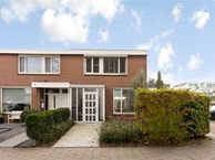 Karel Ensinckstraat 35, 5246 GL Rosmalen