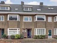 Jan Pieterszoon Coenstraat 8, 5018 CS Tilburg