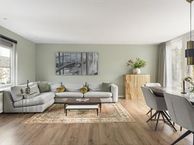 Clara Visserstraat 124, 1447 HT Purmerend