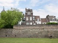 Onze Lieve Vrouwewal 13, 6211 HH Maastricht