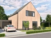 Beltmolen 32, 4681 CS Nieuw-Vossemeer