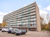 Spreeuwenstraat 139, 3815 SR Amersfoort