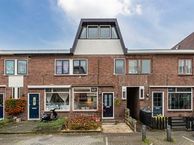 Hugo de Grootstraat 46, 1441 KM Purmerend