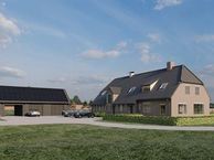 Cröddendijk 6 a, 7434 PN Lettele