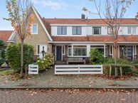 Jan van Vleutenstraat 3, 1544 VE Zaandijk