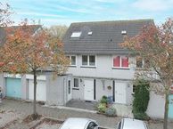 Willem Pijperstraat 42, 1323 TK Almere