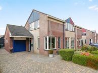 Tulpappel 7, 9076 LA St.-Annaparochie