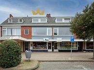 Prins Bernhardstraat 65 A, 2202 LG Noordwijk (ZH)