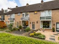 Vossenschanslaan 82, 3445 ED Woerden