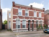 Hoogstraat 10, 7512 GX Enschede