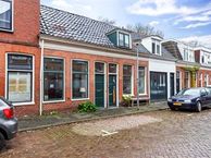 Warmoesstraat 32, 9724 JL Groningen