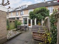 Bouwmeester 10, 3335 VA Zwijndrecht