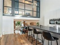 Mathenesserweg 18 B, 3026 HA Rotterdam