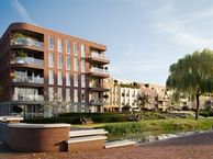 Vest (Bouwnr. 50), 2406 DX Alphen aan den Rijn