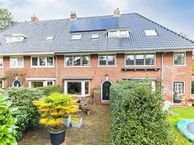 Lothariuslaan 117, 1402 GJ Bussum