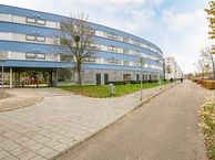 Peter Sellershof 116, 1325 GX Almere