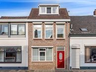 Fortuinstraat 52, 4701 EG Roosendaal