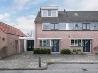 ter Borghstraat 1, 5666 RA Geldrop