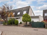 Griegstraat 11, 3284 BB Zuid-Beijerland