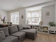 Jan van Riebeekstraat 8 -2, 1057 ZX Amsterdam