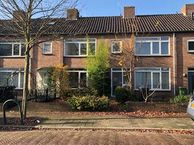 Willem Barentszweg 24, 1212 BL Hilversum