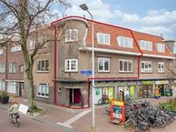 Adriaen van Ostadelaan 40 bis, 3583 AJ Utrecht