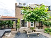 Charlotte de Bourbonstraat 19, 1901 TK Castricum