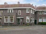 Burgemeester Martenssingel 95, 2806 CS Gouda