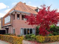 Pieter de Hooghlaan 11, 1213 BN Hilversum